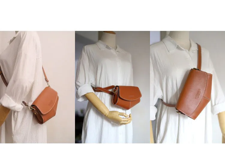 White Leather Purse White Crossbody Purse Cute White Purse Crossbody Women's Bags Crossbody