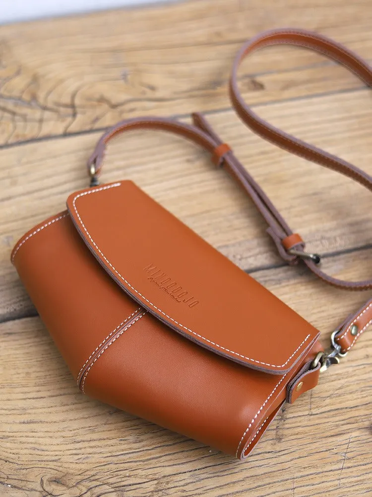White Leather Purse White Crossbody Purse Cute White Purse Crossbody Women's Bags Crossbody
