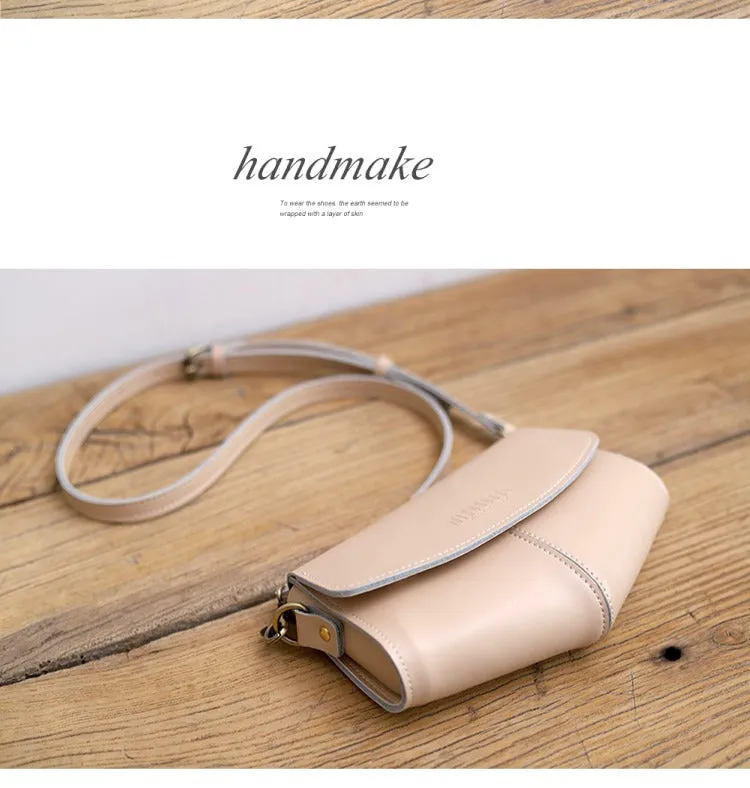 White Leather Purse White Crossbody Purse Cute White Purse Crossbody Women's Bags Crossbody