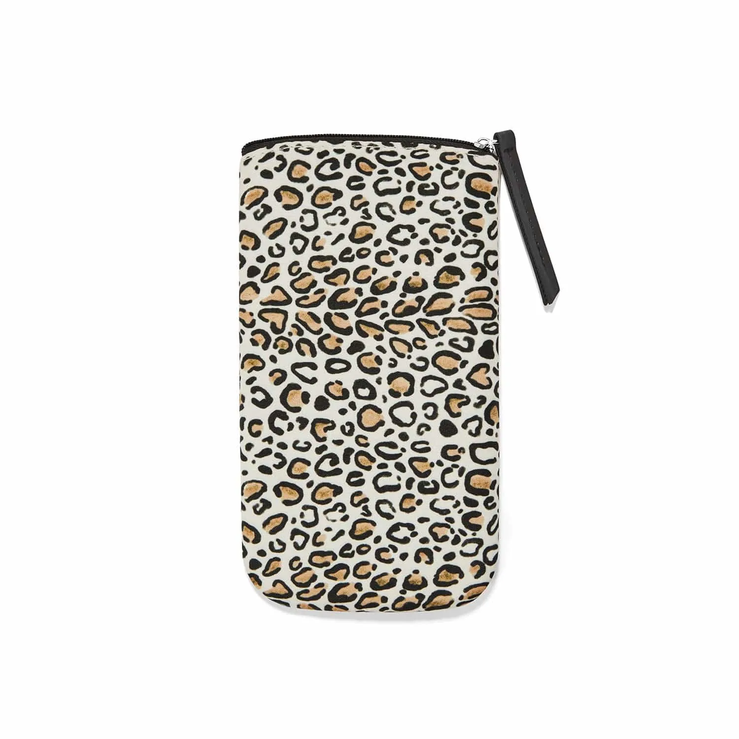 Wild Cat Sunglasses Case