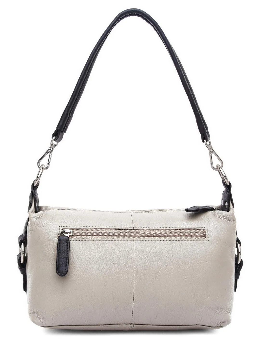WILDHORN Modern & Stylish Cross-Body Leather Bag For Women I Top Handle Leather Sling Bag with Adjustable Strap I Handcrafted I Ideal for Travelling, Parties, Weddings & Gifts
