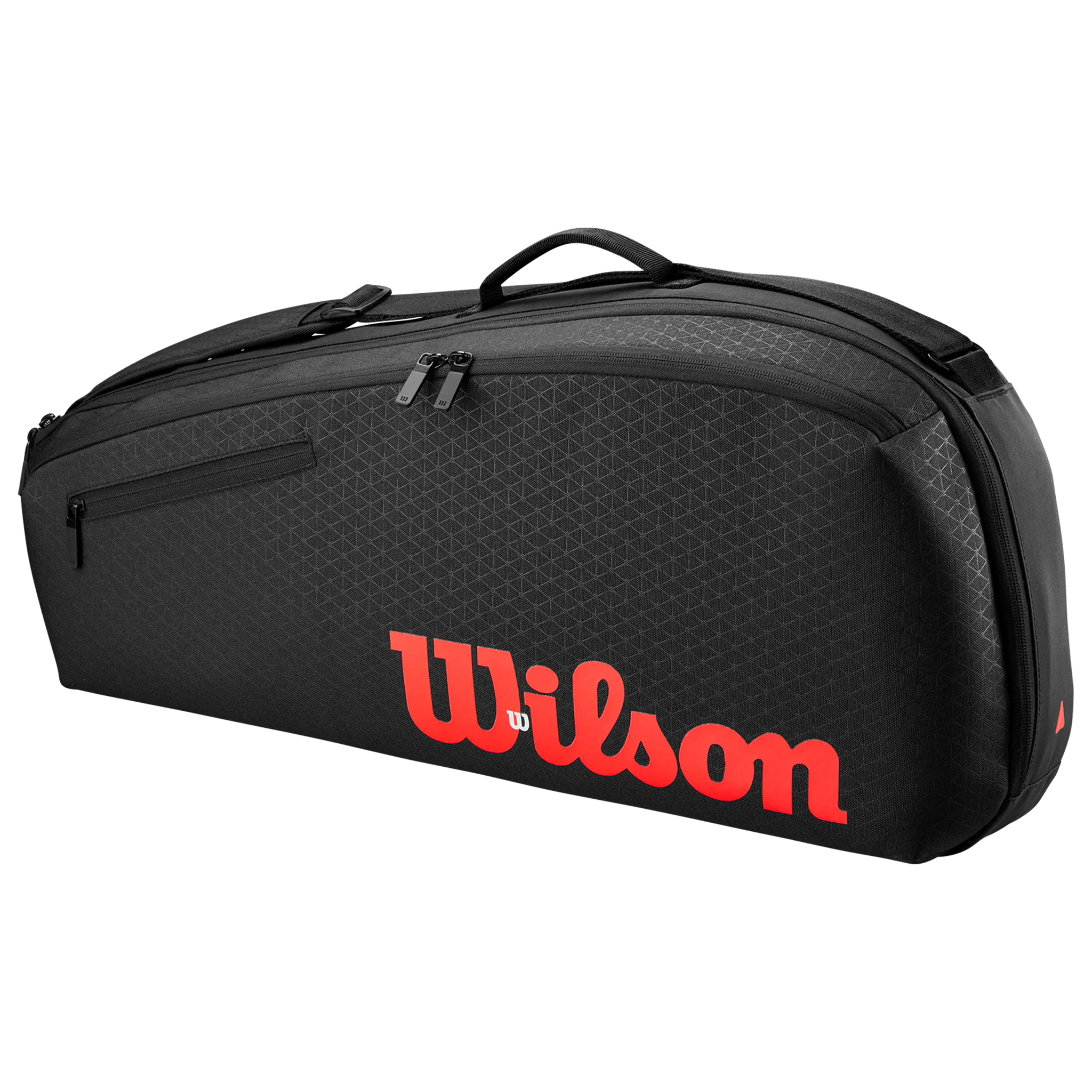 Wilson Clash V3 3 Racket Bag (2025)