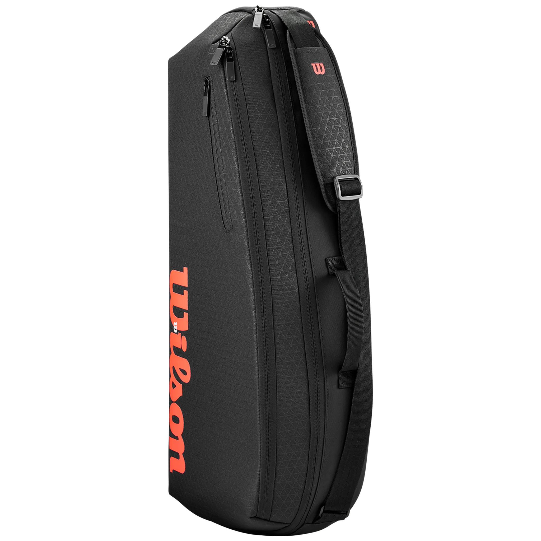 Wilson Clash V3 3 Racket Bag (2025)