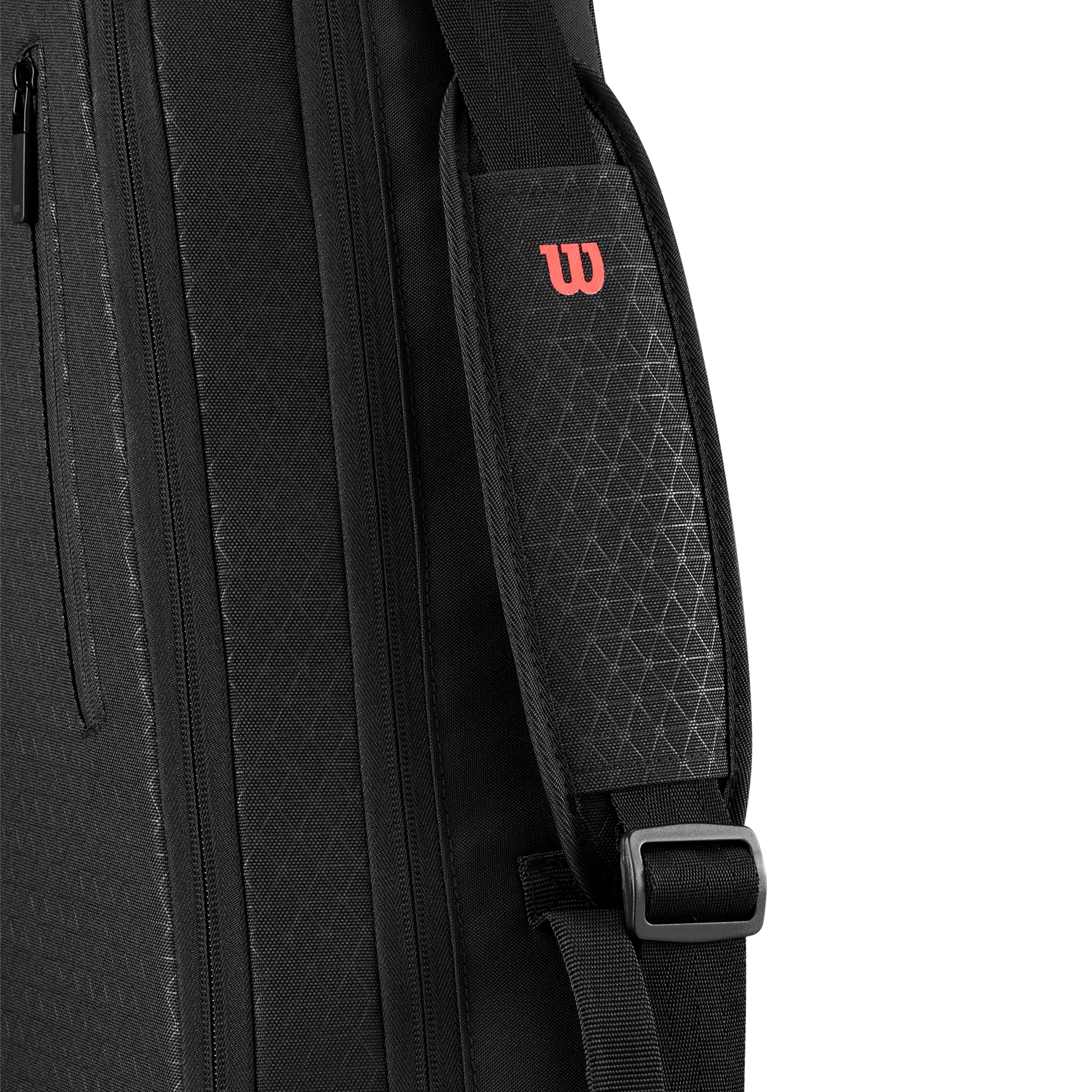 Wilson Clash V3 3 Racket Bag (2025)