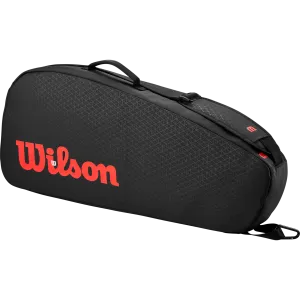 Wilson Clash V3 3 Racket Bag (2025)