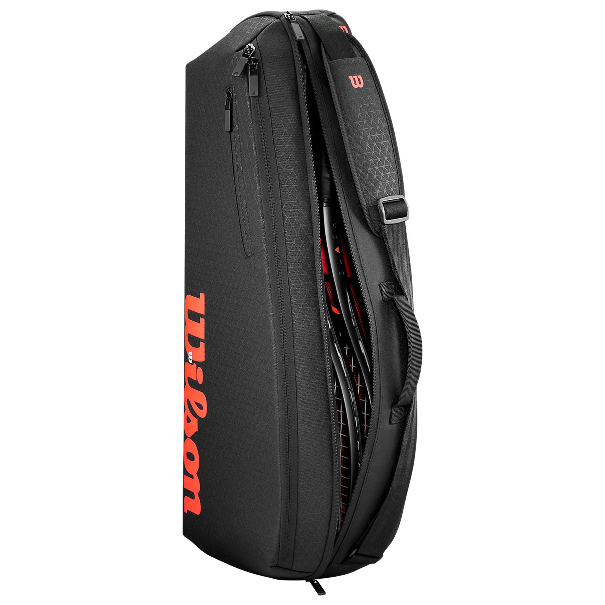 Wilson Clash V3 3 Racket Bag (2025)