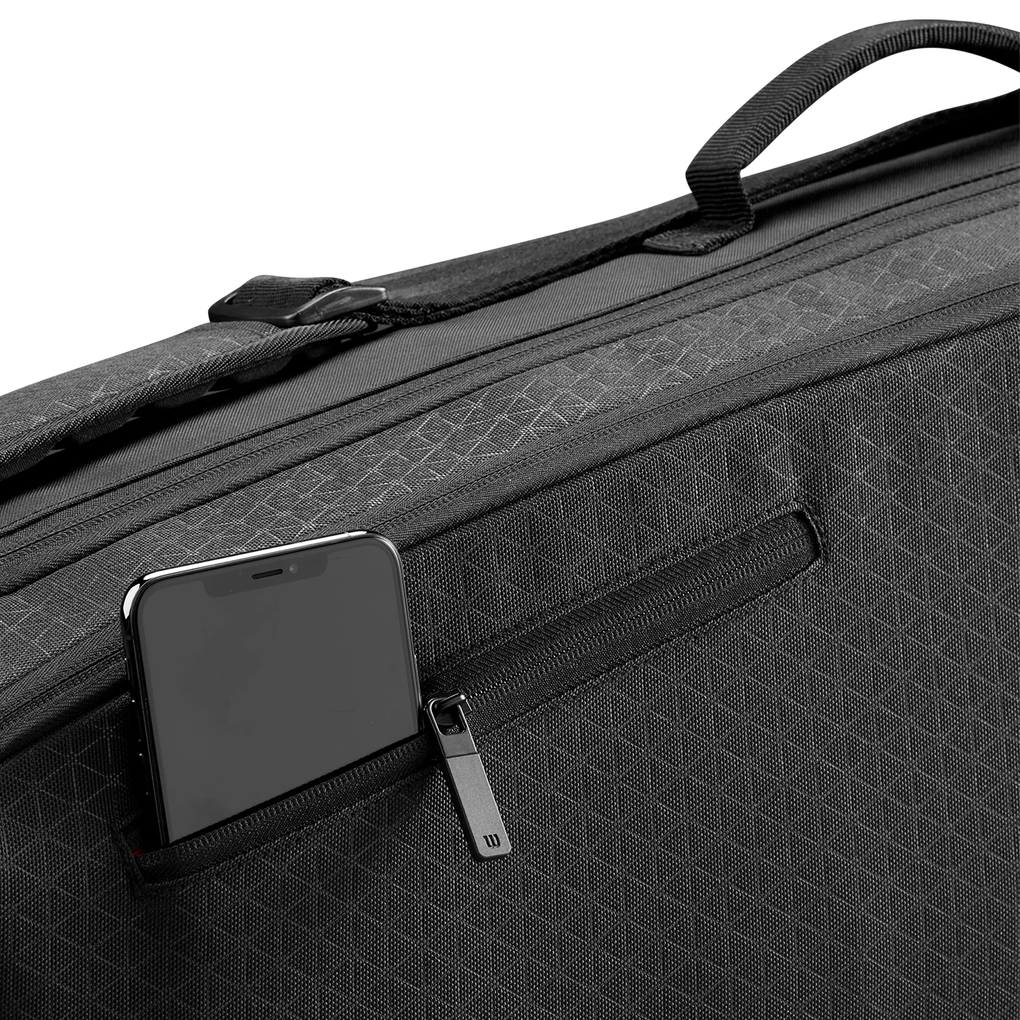 Wilson Clash V3 3 Racket Bag (2025)
