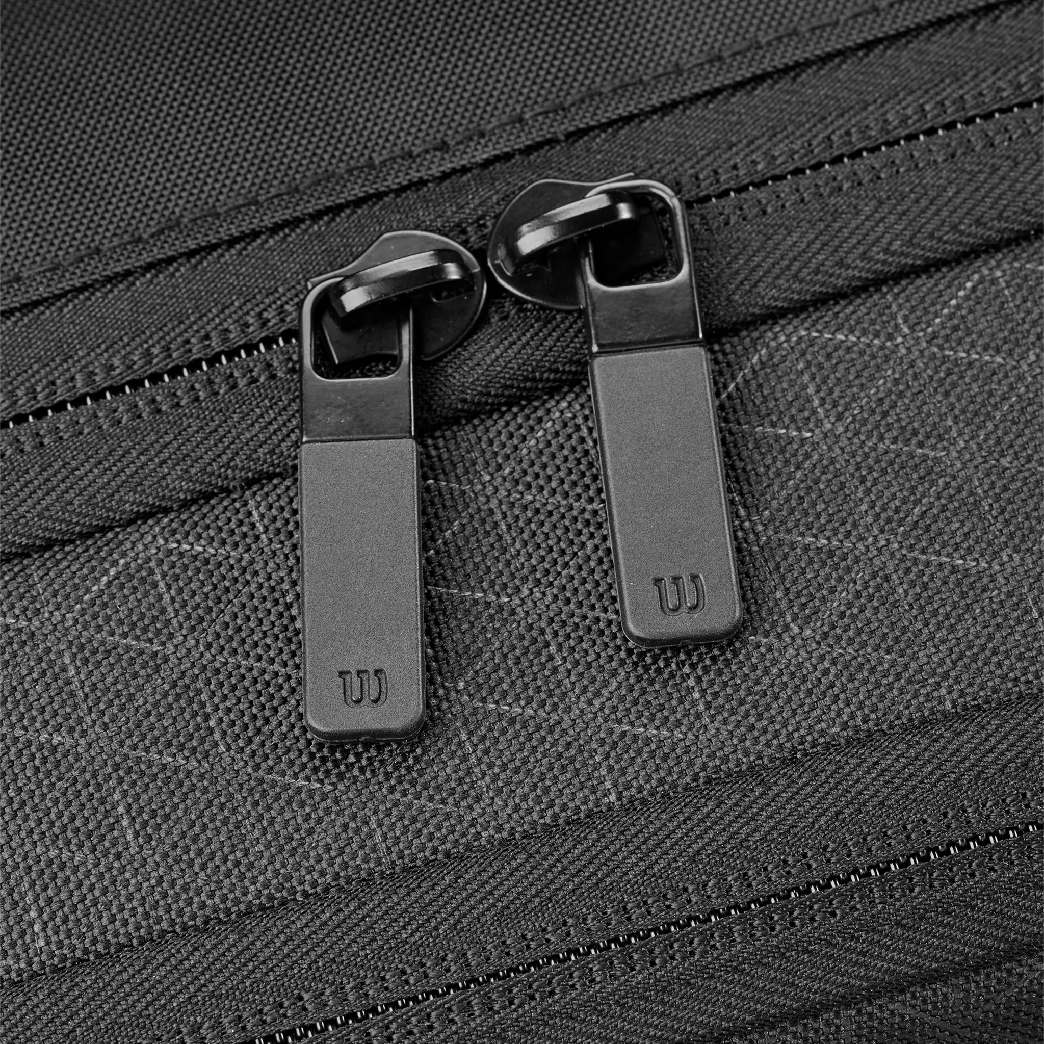 Wilson Clash V3 3 Racket Bag (2025)