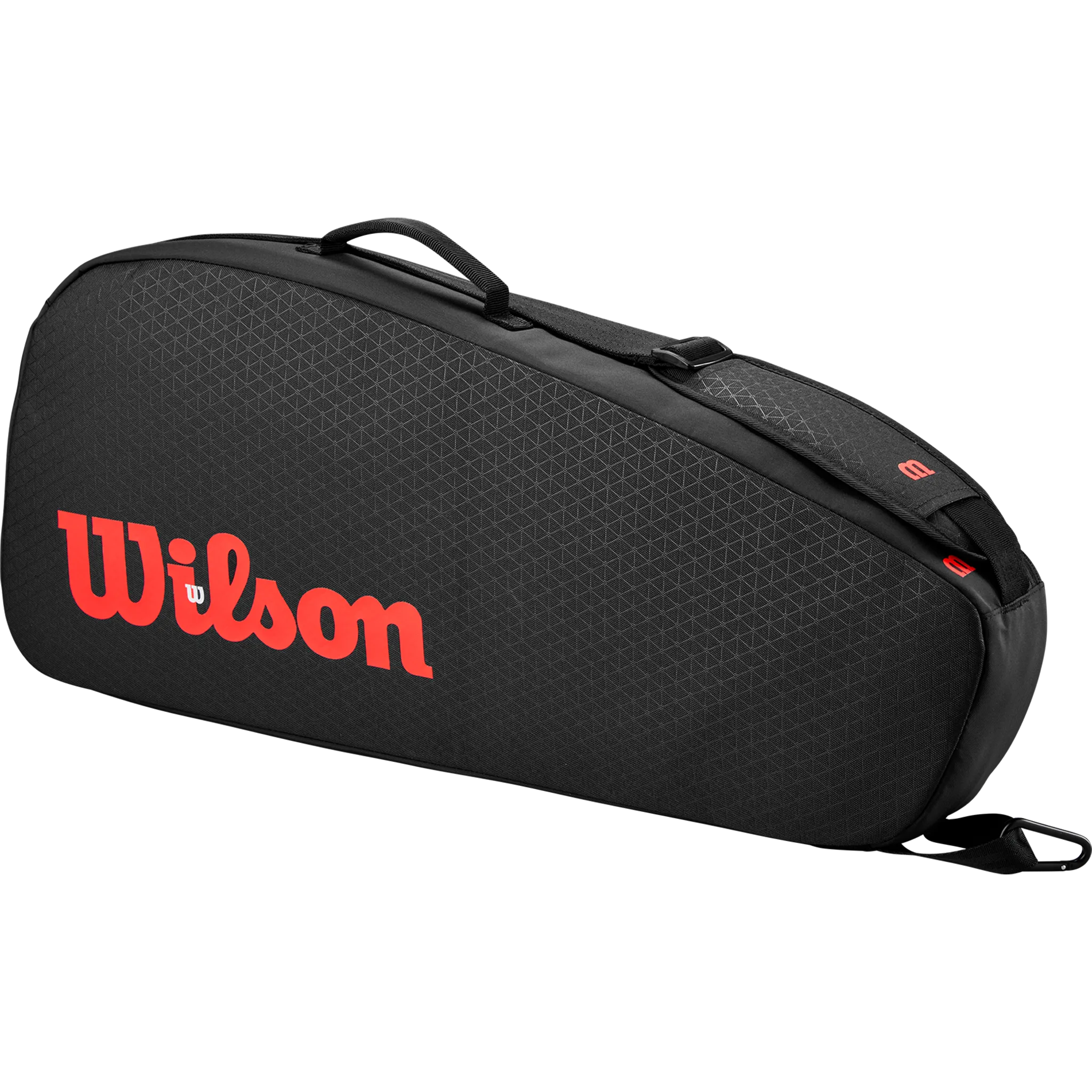 Wilson Clash V3 3 Racket Bag (2025)