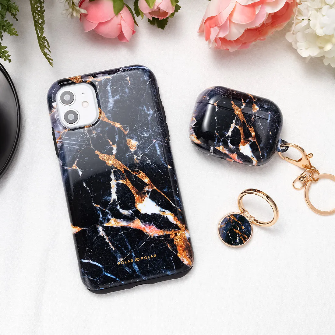 Winter Forest Custom - Samsung Galaxy Note20 Ultra 5G Case