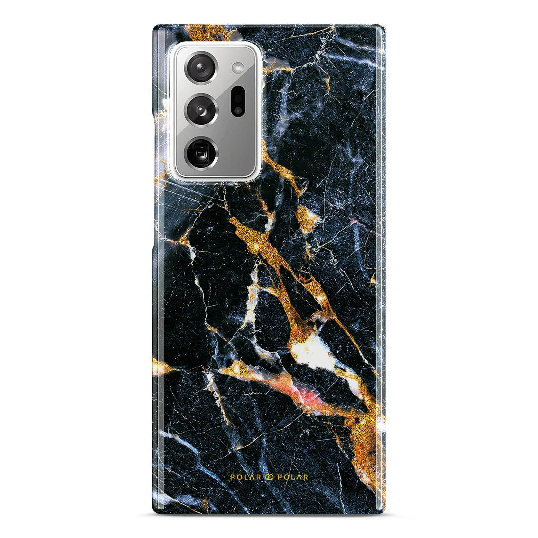 Winter Forest Custom - Samsung Galaxy Note20 Ultra 5G Case