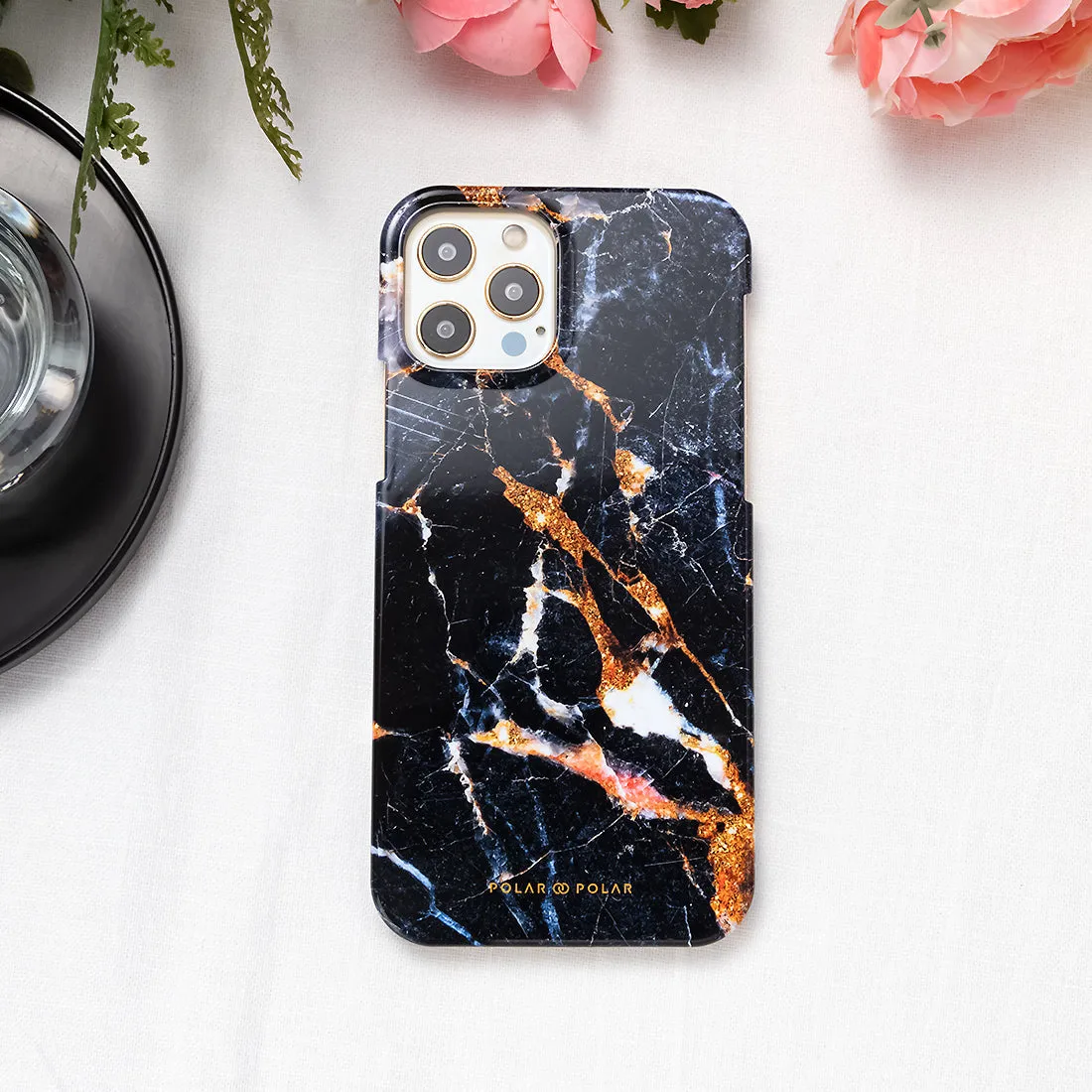 Winter Forest Custom - Samsung Galaxy Note20 Ultra 5G Case