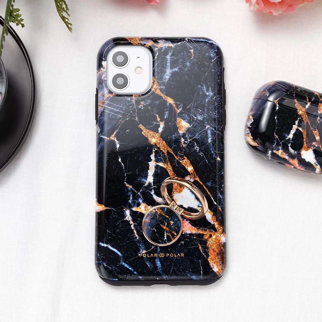Winter Forest Custom - Samsung Galaxy Note20 Ultra 5G Case