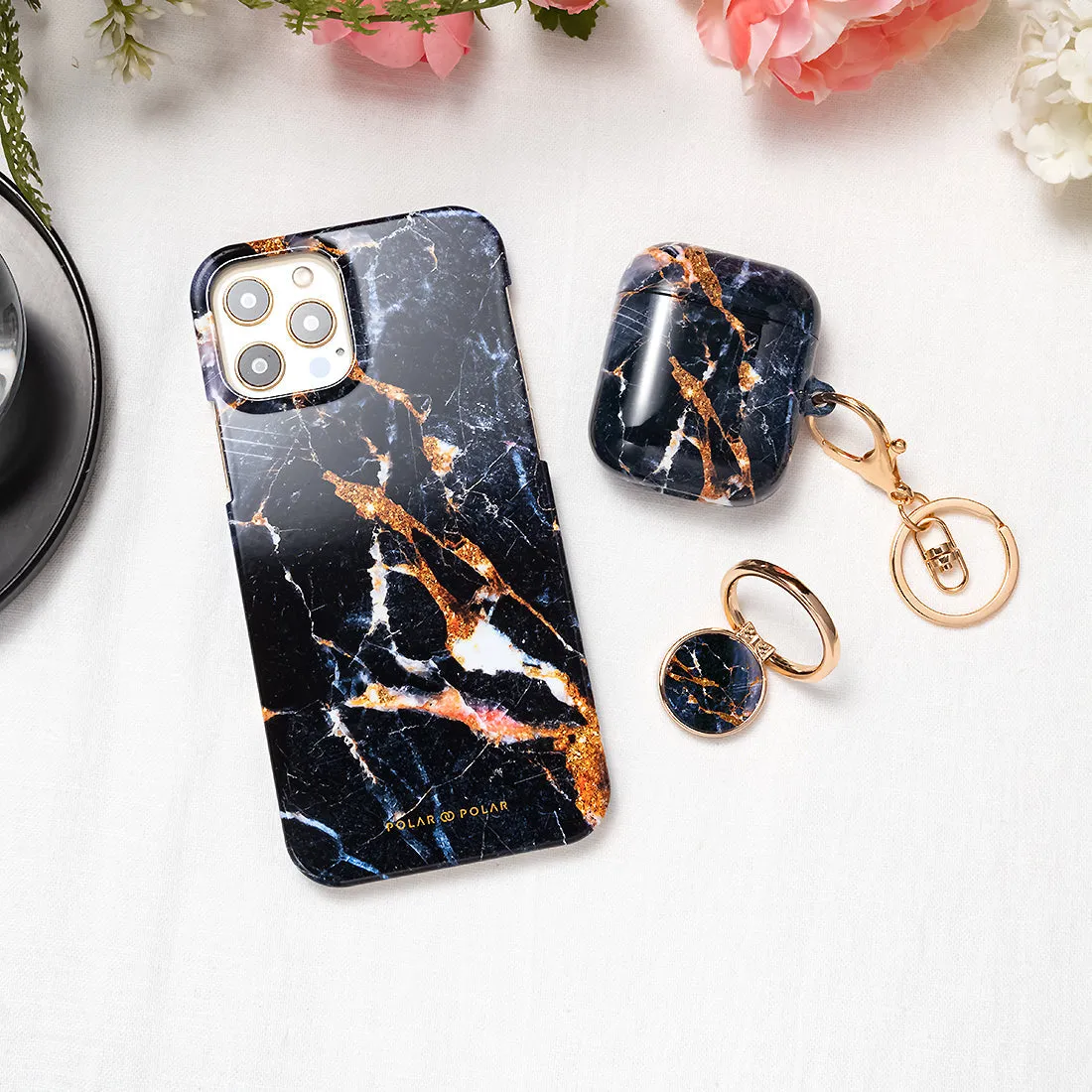 Winter Forest Custom - Samsung Galaxy Note20 Ultra 5G Case