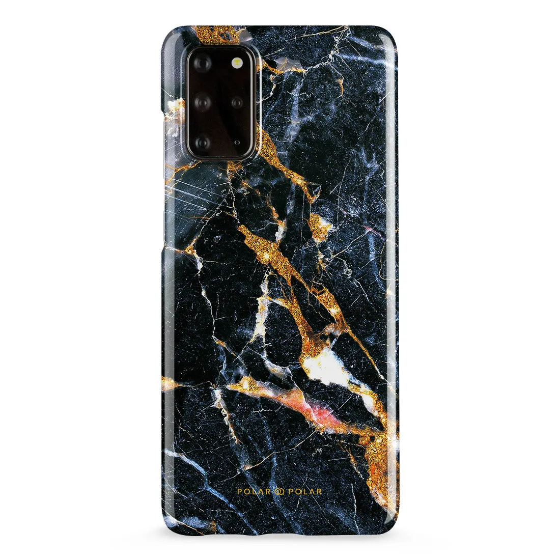 Winter Forest Custom - Samsung Galaxy S20 Plus 5G Case