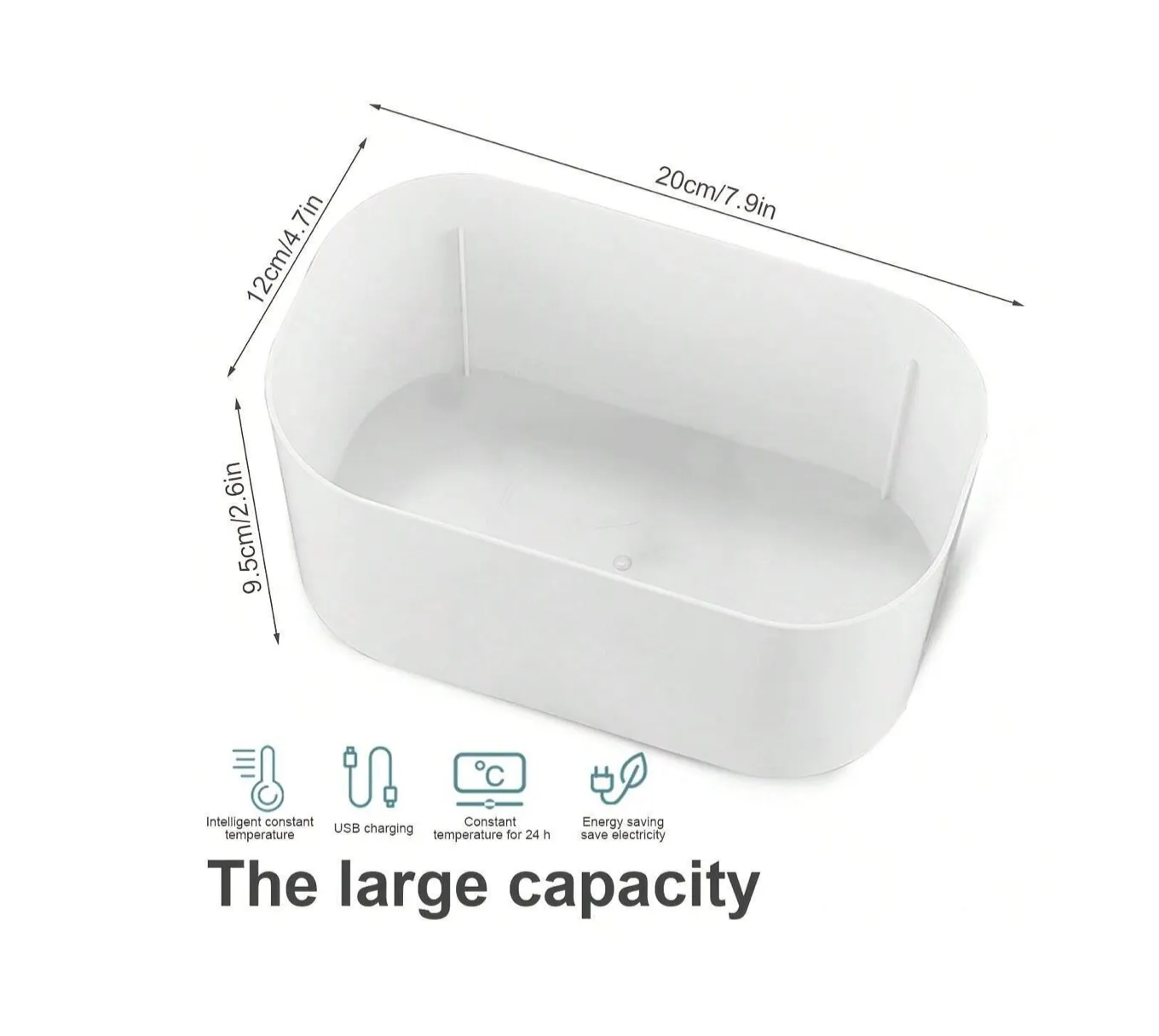Wipes Warmer