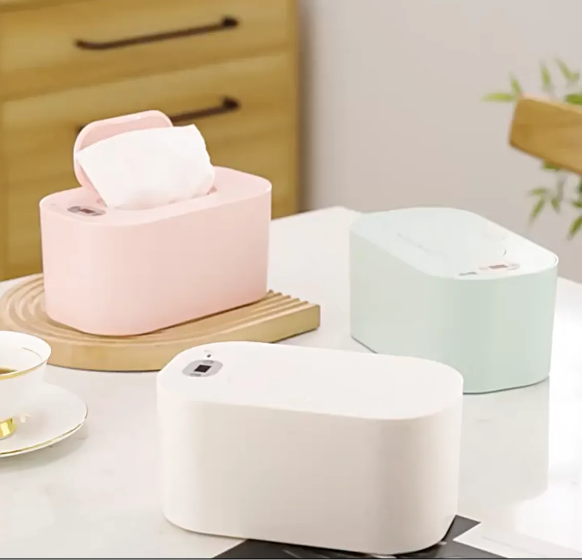 Wipes Warmer