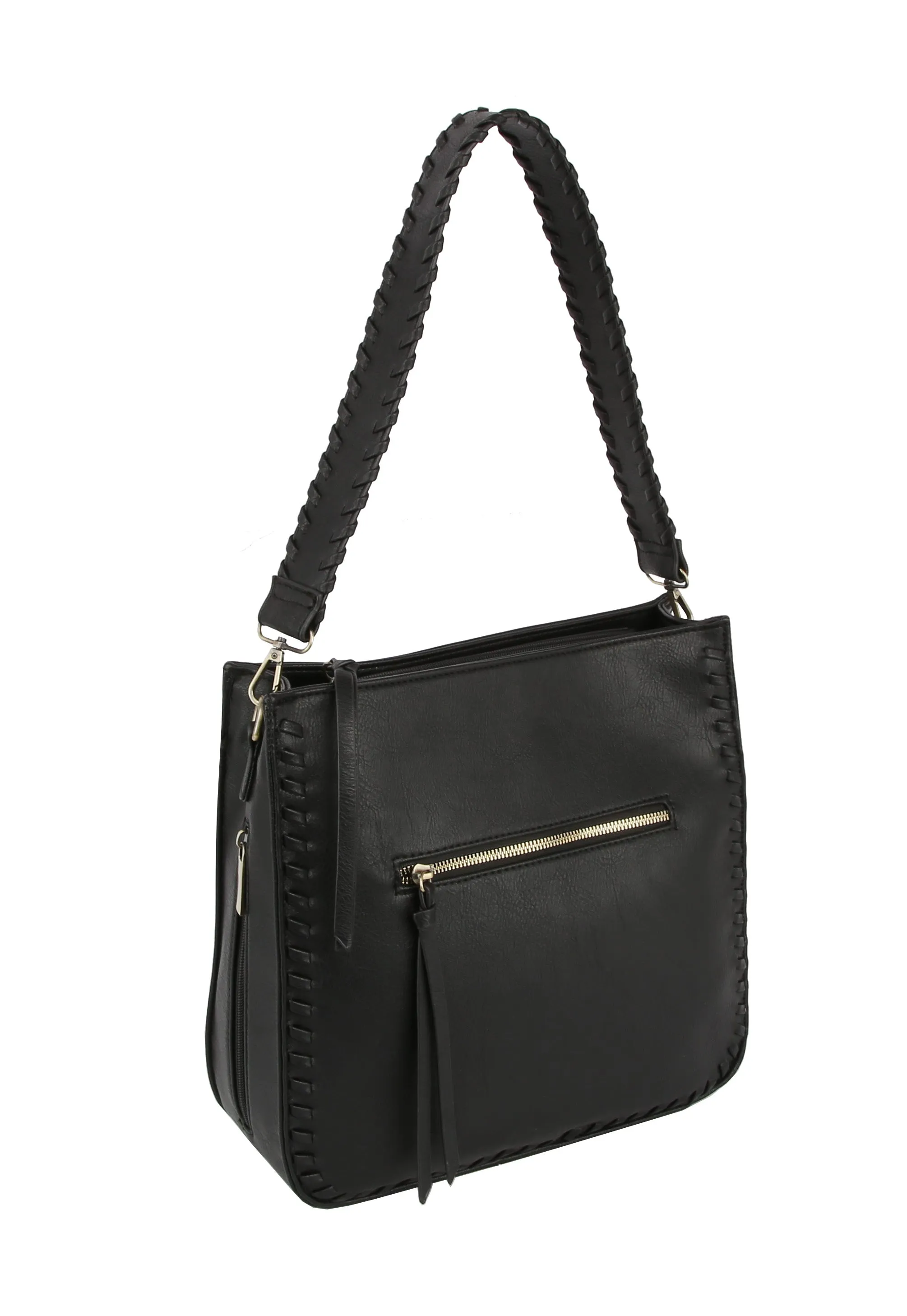 Women Hobo Purse Crossbody Shoulder Bag