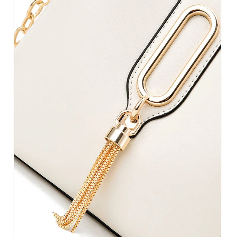 Women Luxury Fashion Versatile Shoulder Bag