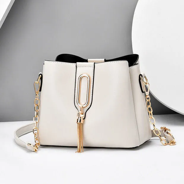 Women Luxury Fashion Versatile Shoulder Bag