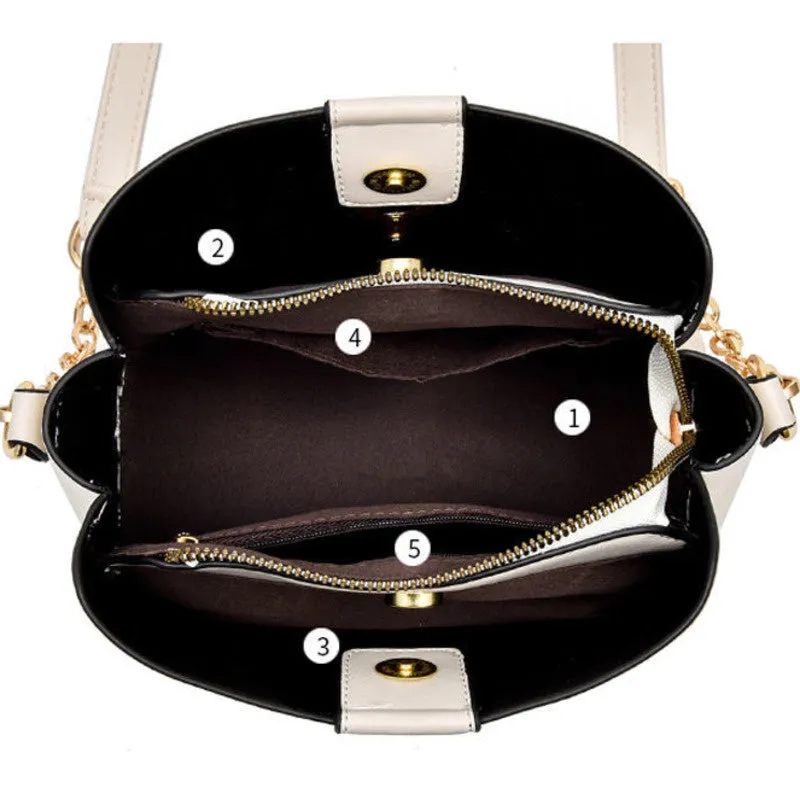 Women Luxury Fashion Versatile Shoulder Bag
