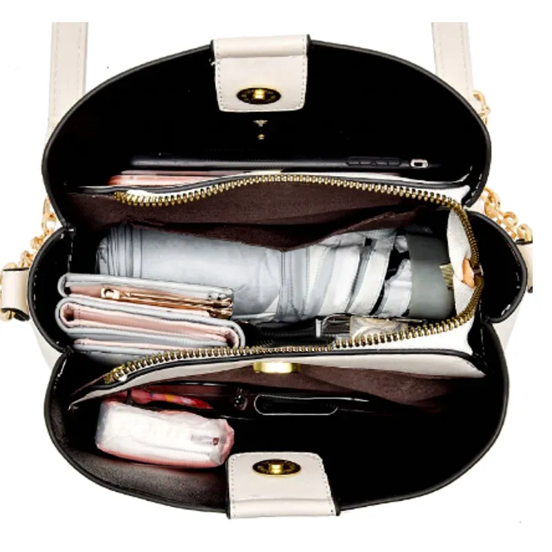 Women Luxury Fashion Versatile Shoulder Bag