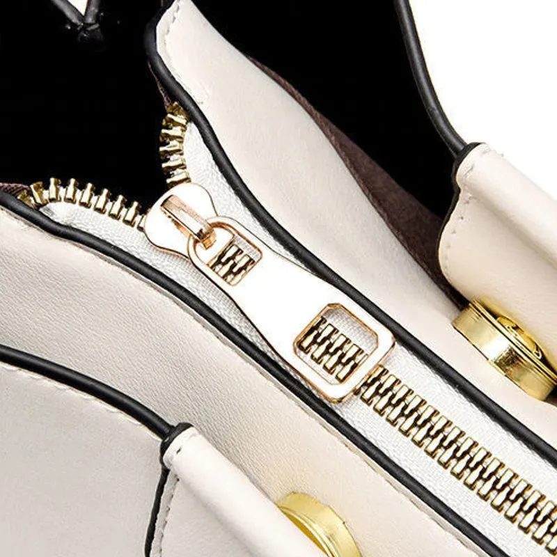Women Luxury Fashion Versatile Shoulder Bag