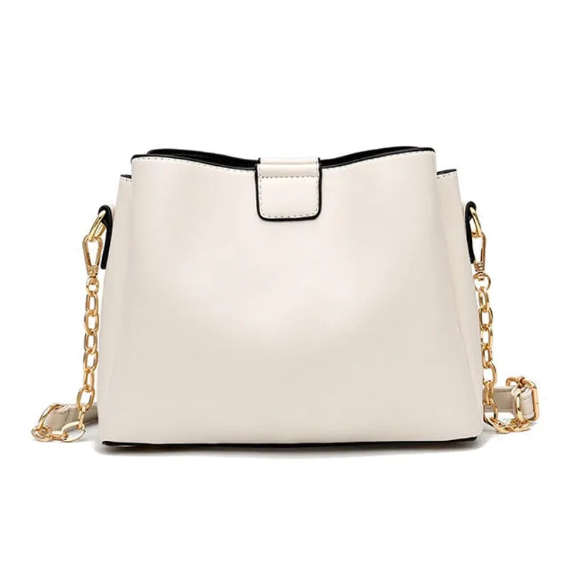 Women Luxury Fashion Versatile Shoulder Bag