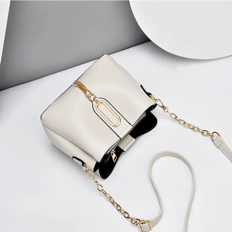 Women Luxury Fashion Versatile Shoulder Bag