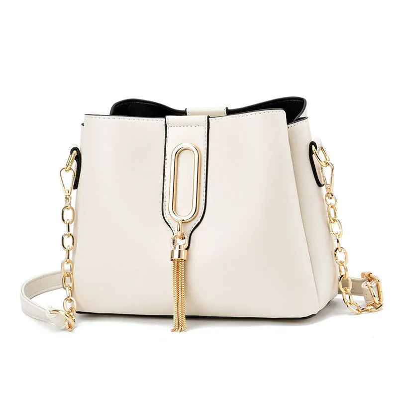 Women Luxury Fashion Versatile Shoulder Bag