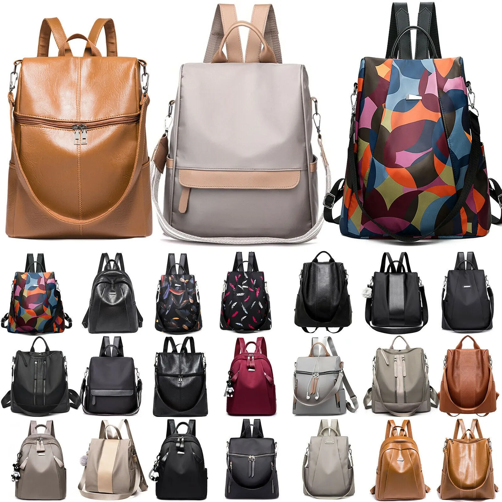 Womens'Bag