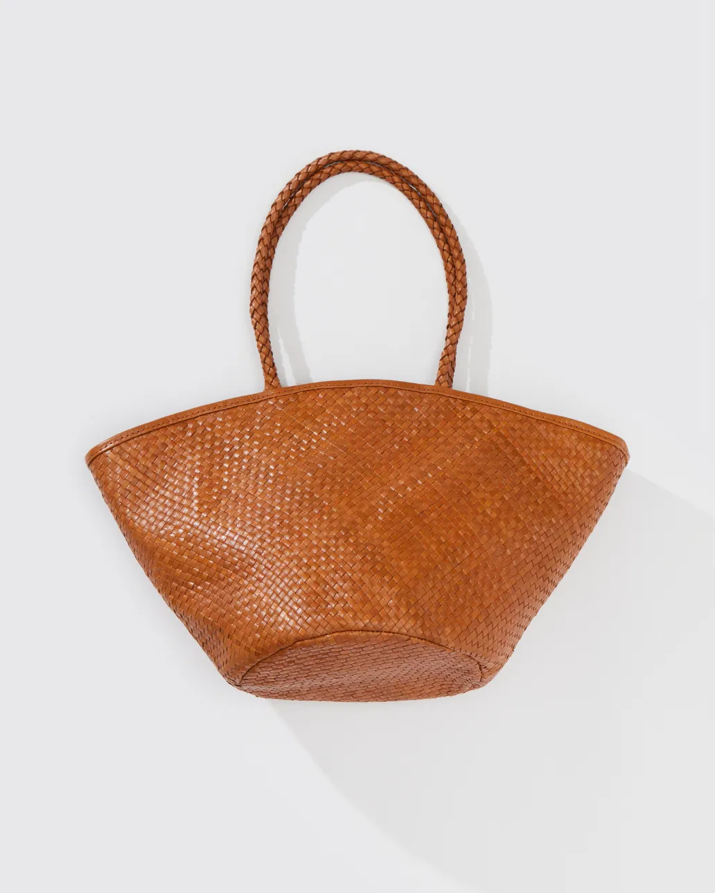 WOVEN BAG