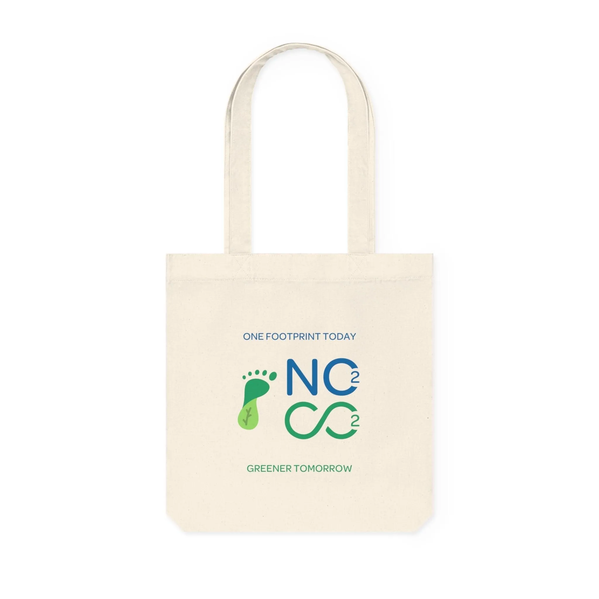 Woven Tote Bag