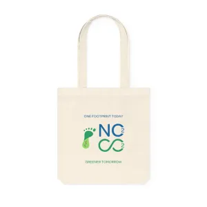 Woven Tote Bag