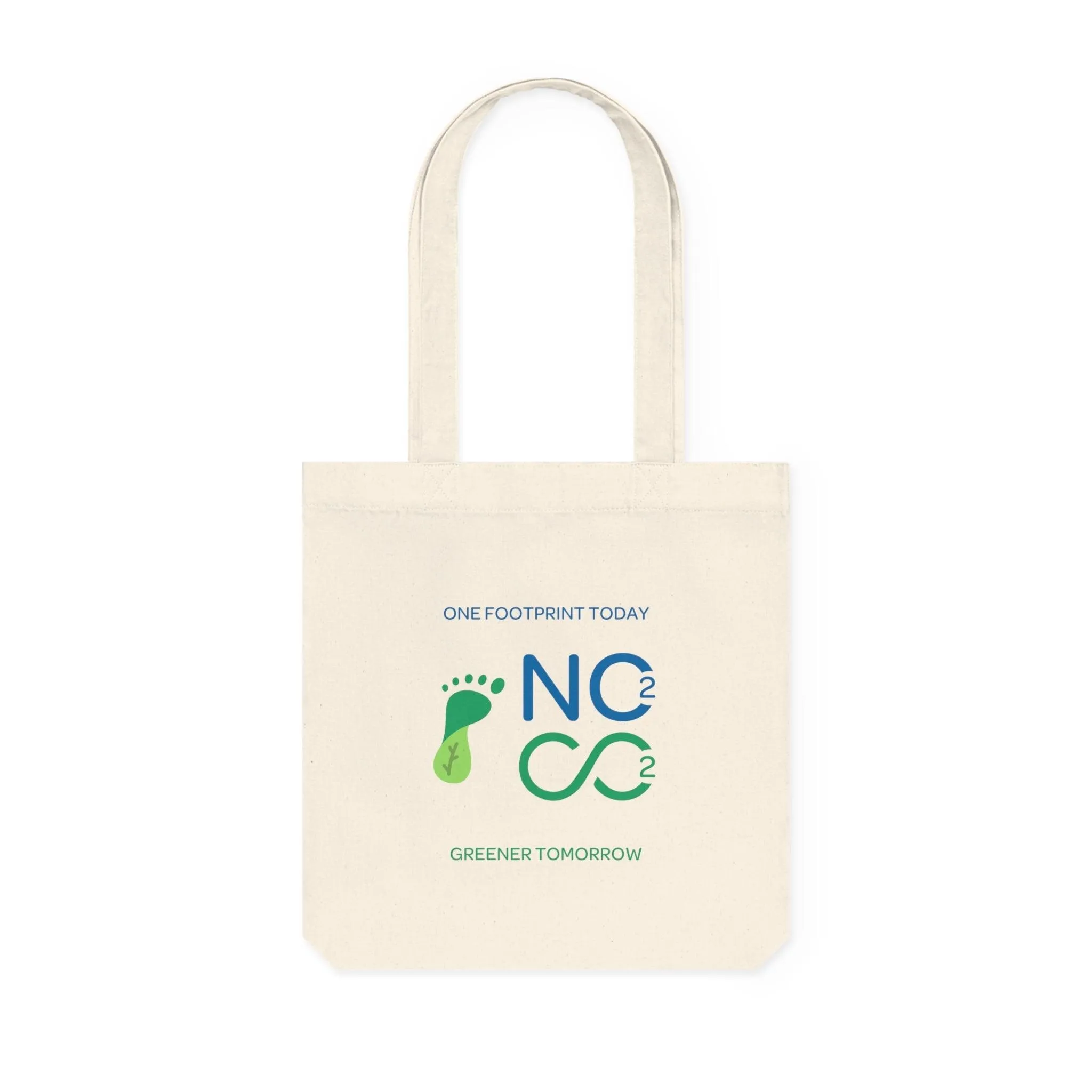 Woven Tote Bag