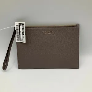 Wristlet Designer By Kate Spade  Size: Small