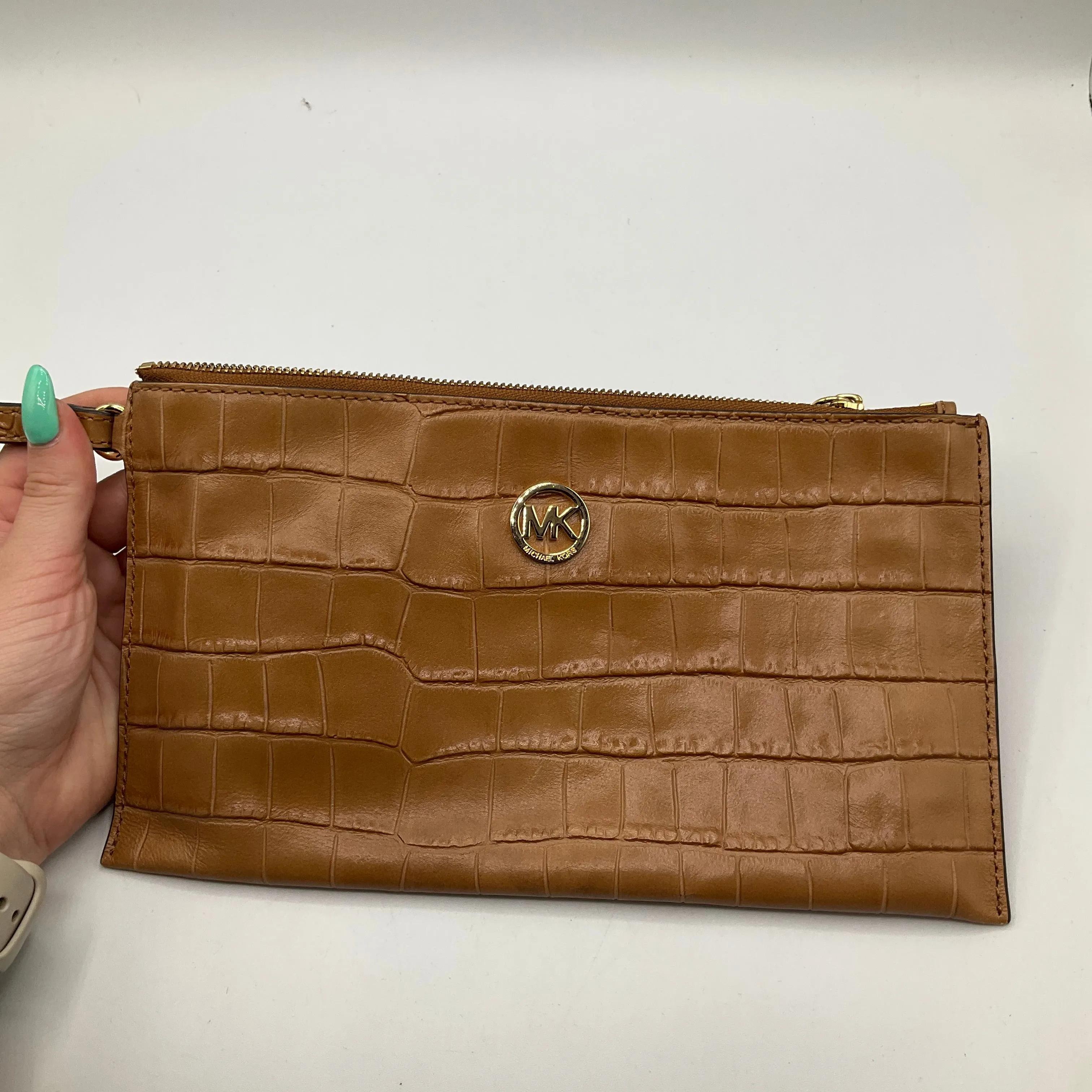Wristlet Designer By Michael Kors  Size: Medium