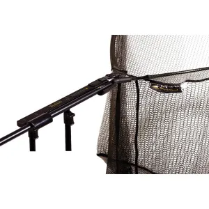 WYCHWOOD CARP NET STATION