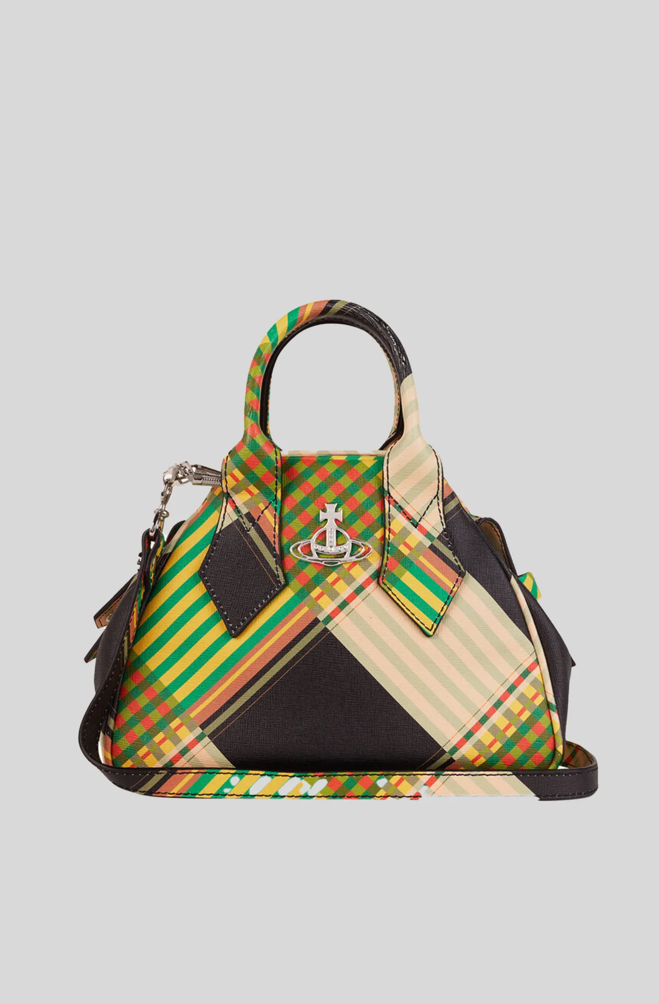 YASMINE SMALL HANDBAG