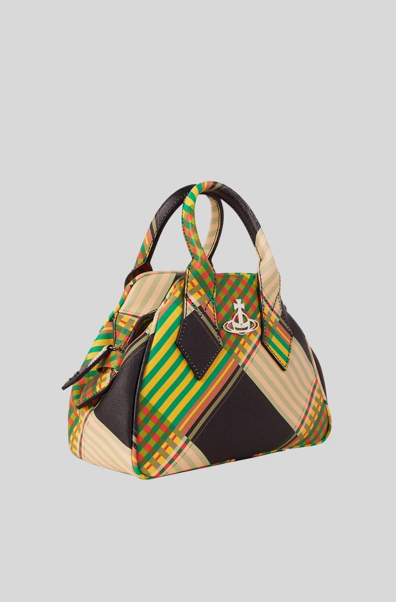 YASMINE SMALL HANDBAG