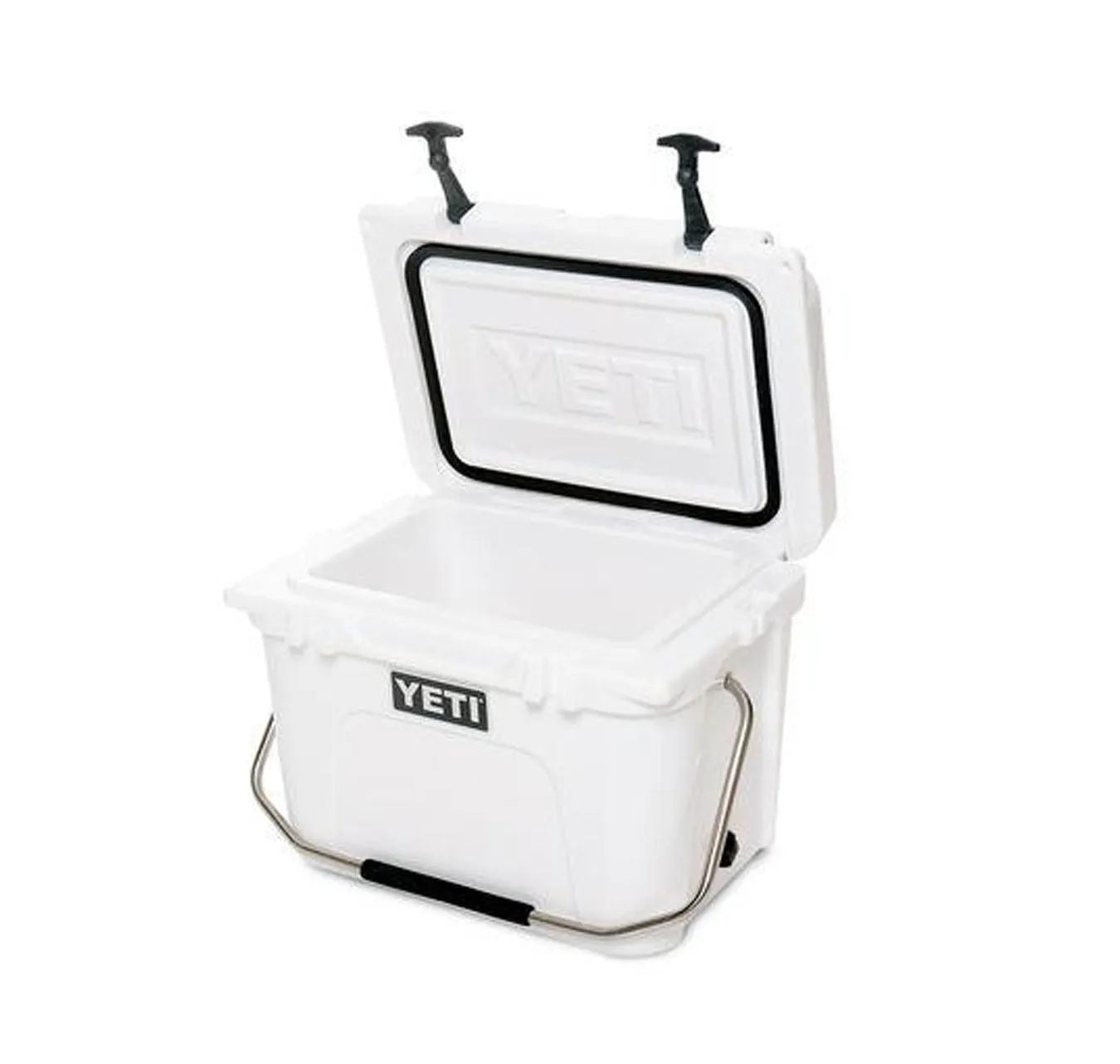 Yeti Roadie 20 White