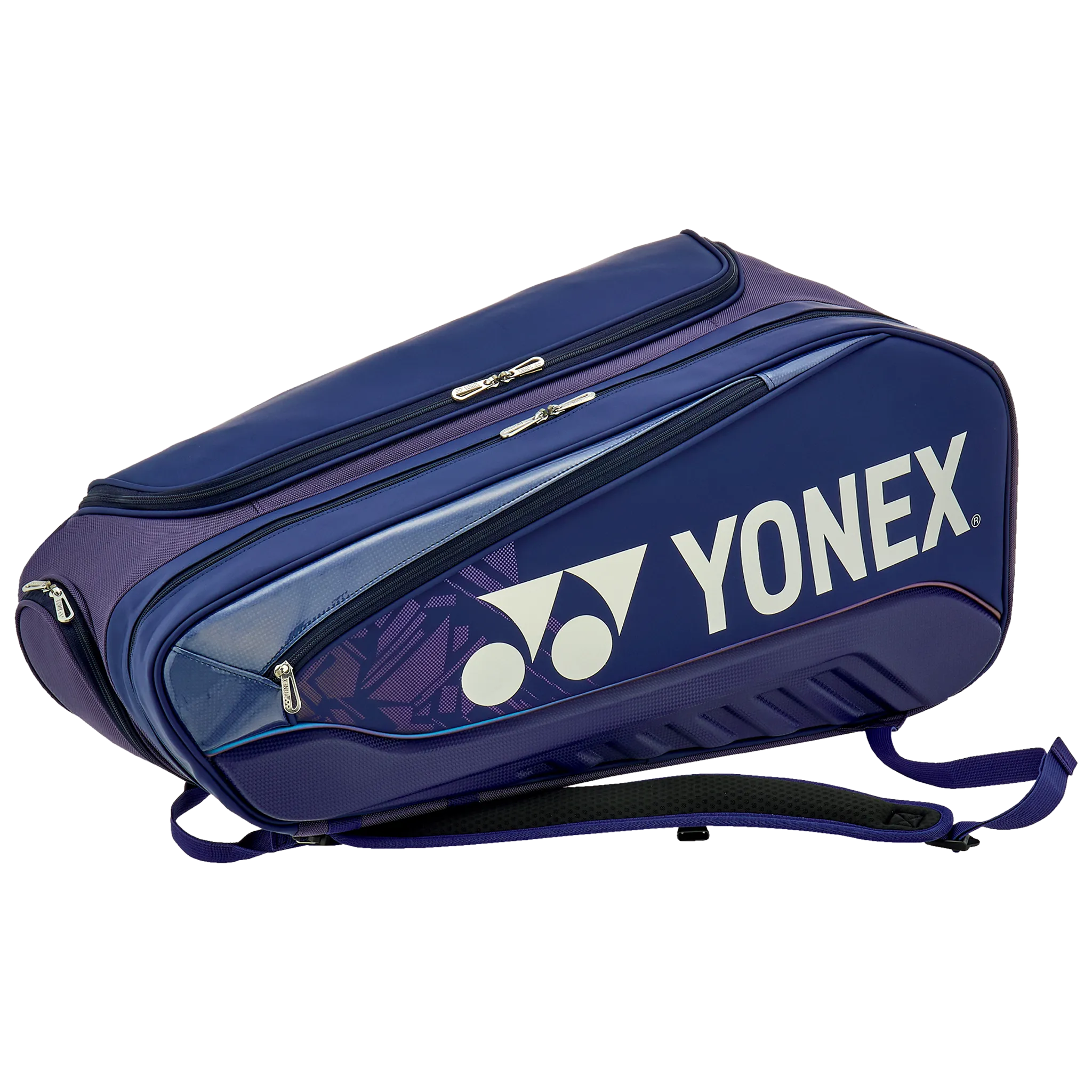 Yonex Expert 6 Racket Bag Navy Blue 2025