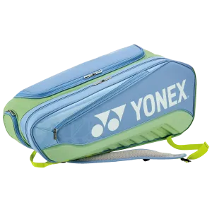 Yonex Expert 6 Racket Bag Smoke Blue 2025