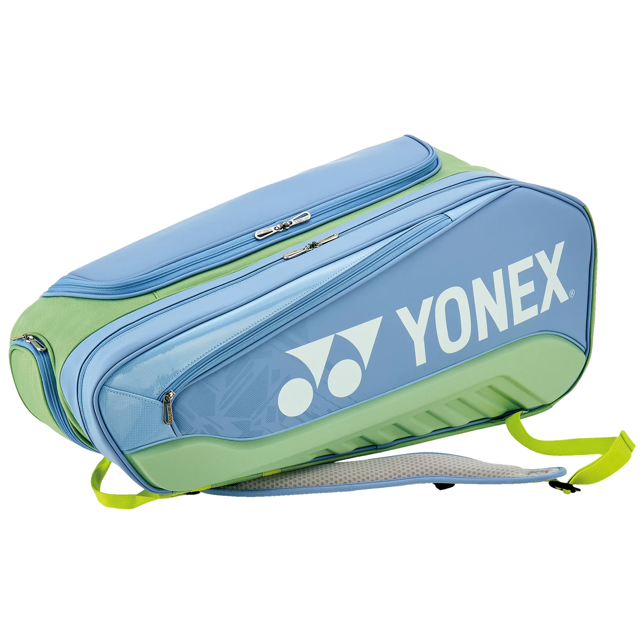 Yonex Expert 6 Racket Bag Smoke Blue 2025