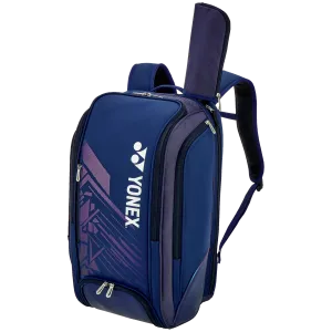 Yonex Expert Backpack Navy Blue 2025