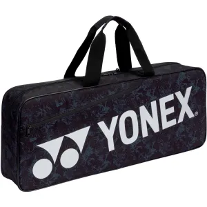 Yonex Team Tourament Bag - Black Silver