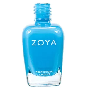 Zoya Nail Polish (Discontinued) - Robyn (0.5 oz)